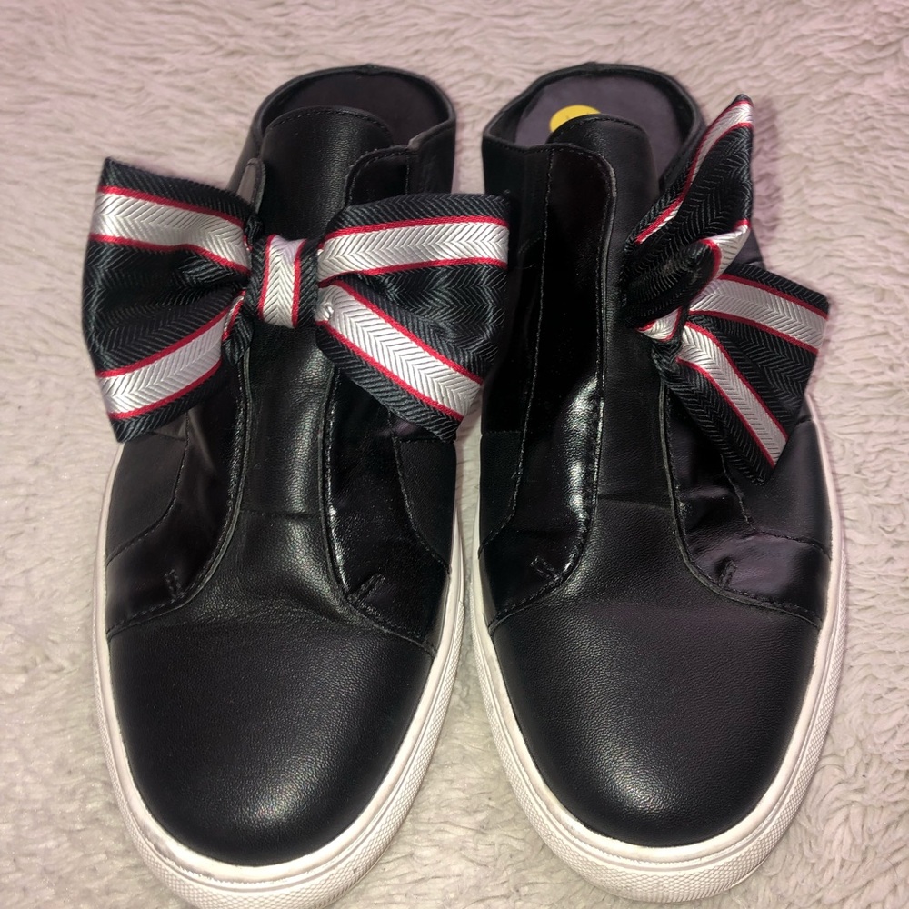 Katy Perry’s shoes